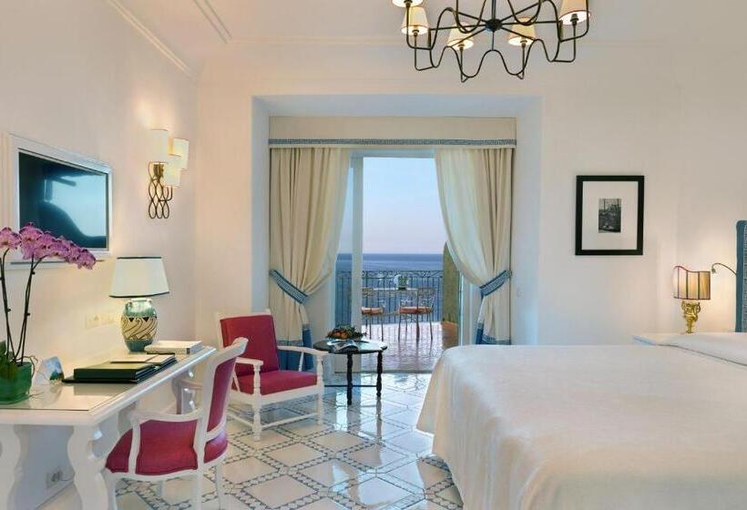 Номер Стандарт, Il San Pietro Di Positano