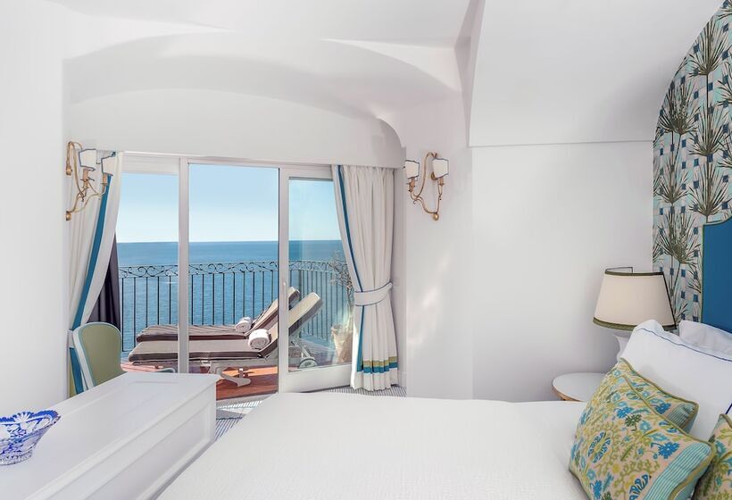 Номер Стандарт, Il San Pietro Di Positano