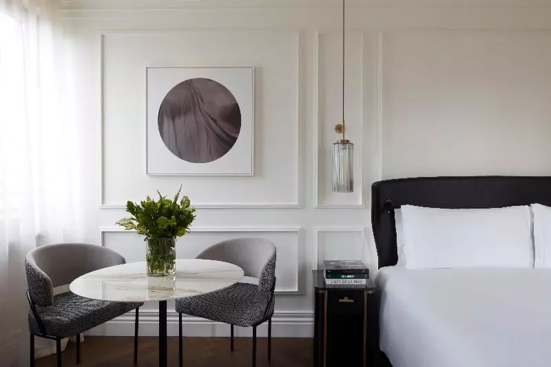 スイート, Intercontinental Rome Ambasciatori Palace, An Ihg