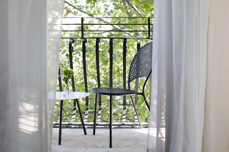 סוויטת ג'וניור מיטת קינג, Intercontinental Rome Ambasciatori Palace, An Ihg