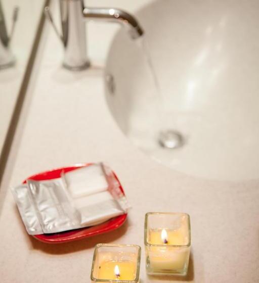 اتاق اساندارد با چشمانداز جانبی به دریا, Kursaal