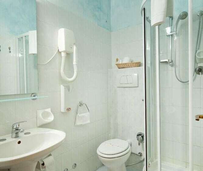 Номер Стандарт, La Palomba