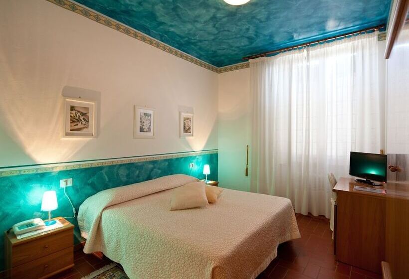 Номер Стандарт, La Palomba