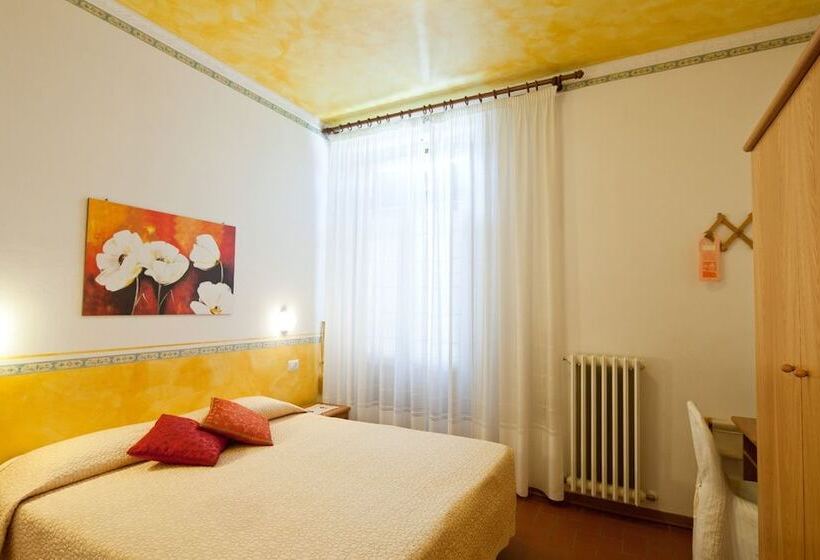 Номер Стандарт Индивидуальный, La Palomba