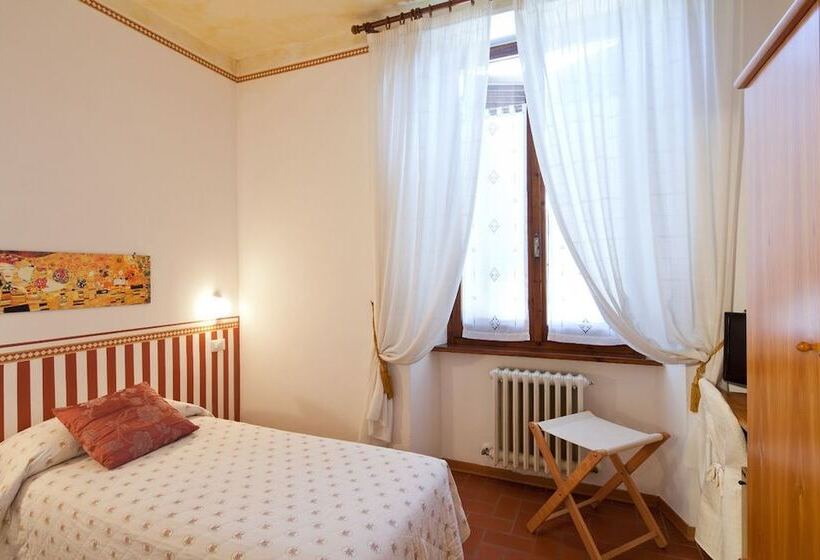 Номер Стандарт Индивидуальный, La Palomba