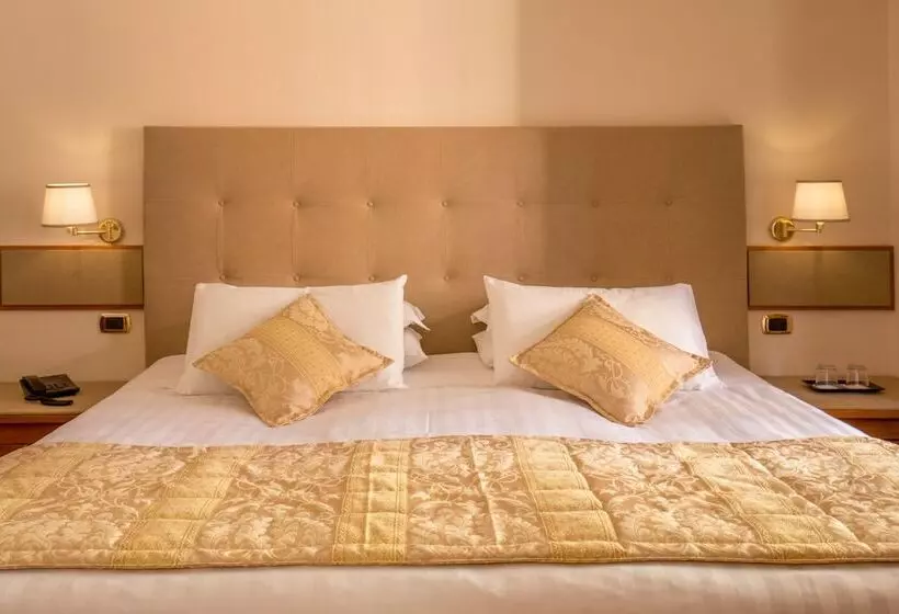 Classic Room, La Residenza
