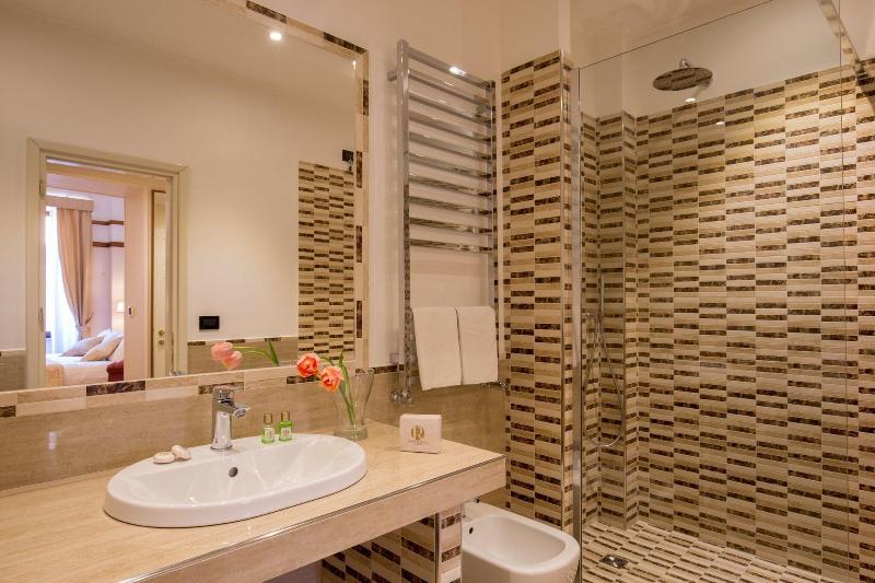 חדר סופריור, La Residenza