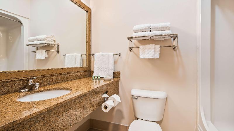 חדר משפחתי, La Residenza