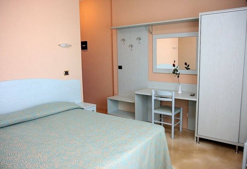 标准间, La Tartaruga