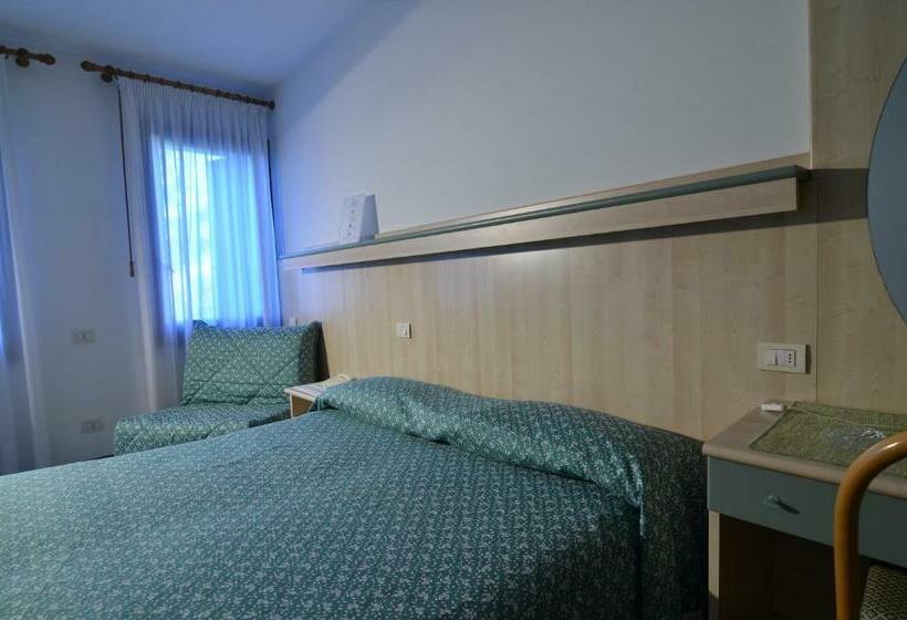 חדר סטנדרט, Magnolia