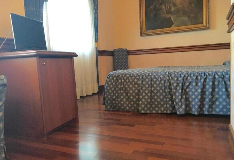 اتاق خانوادگی, Minerva