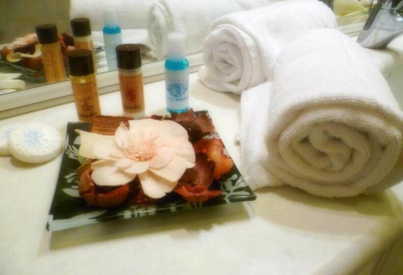 اتاق عادی, Minerva