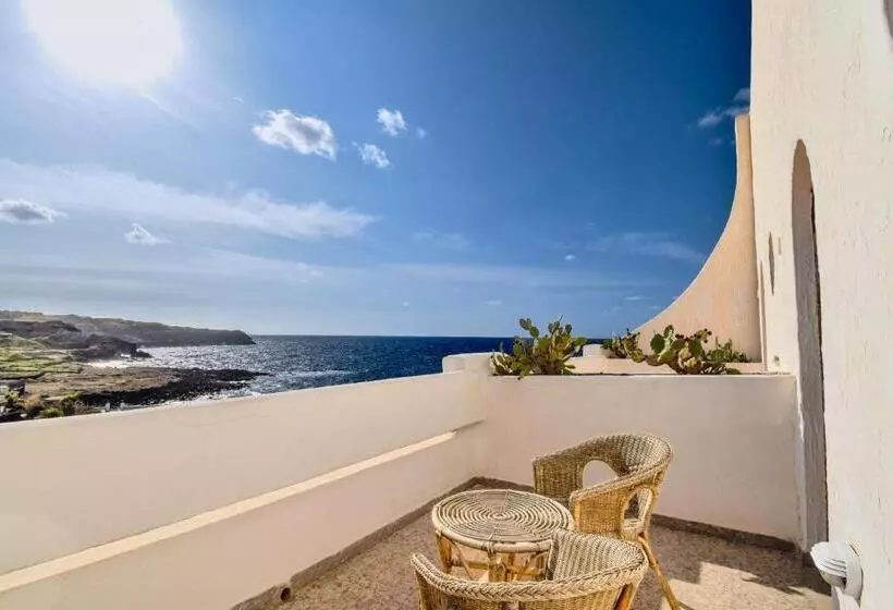 اتاق سوپریور, Mursia Resort & Spa