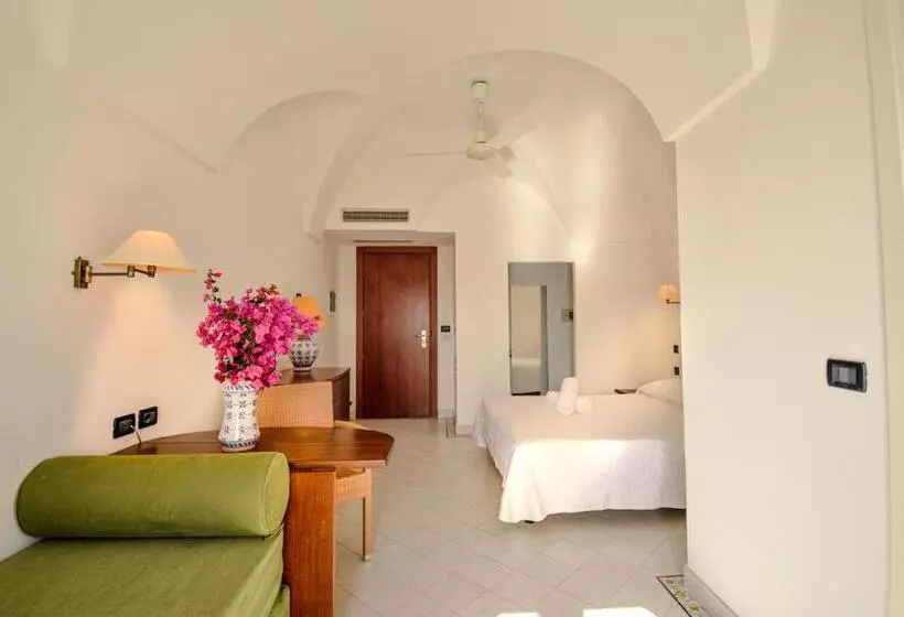 اتاق سوپریور, Mursia Resort & Spa