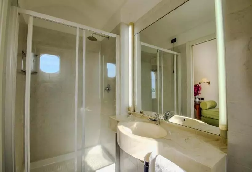 اتاق سوپریور, Mursia Resort & Spa