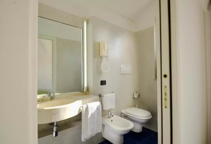 اتاق سوپریور, Mursia Resort & Spa
