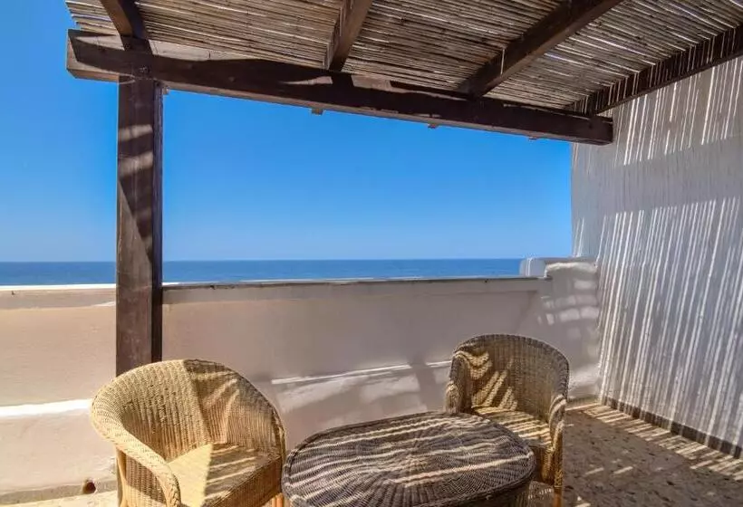 سوییت, Mursia Resort & Spa