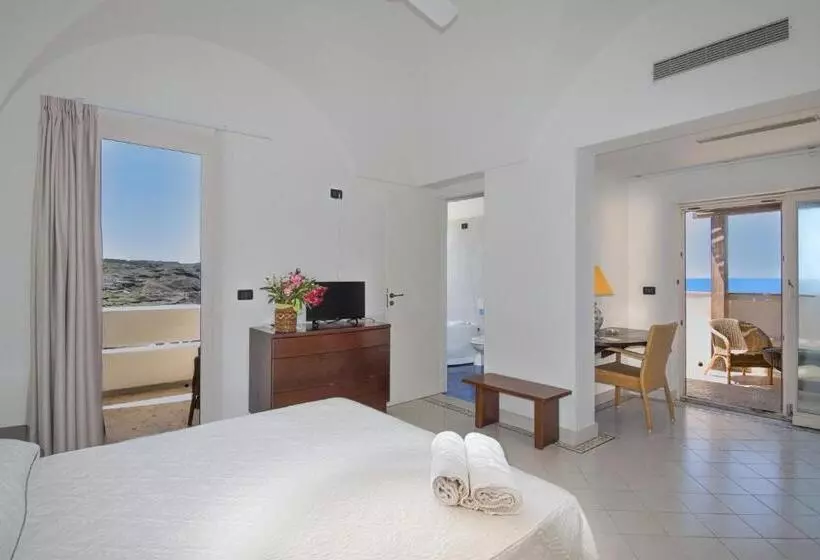 سوییت, Mursia Resort & Spa