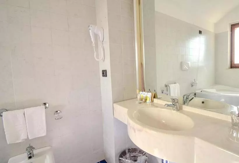 سوییت, Mursia Resort & Spa