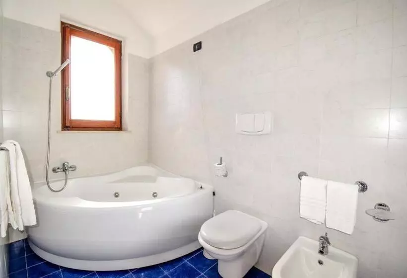 سوییت, Mursia Resort & Spa