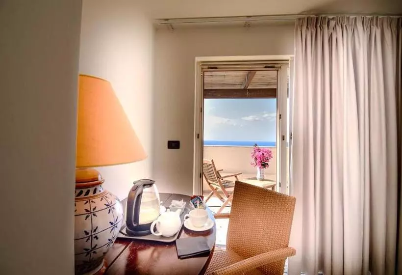 سوییت, Mursia Resort & Spa