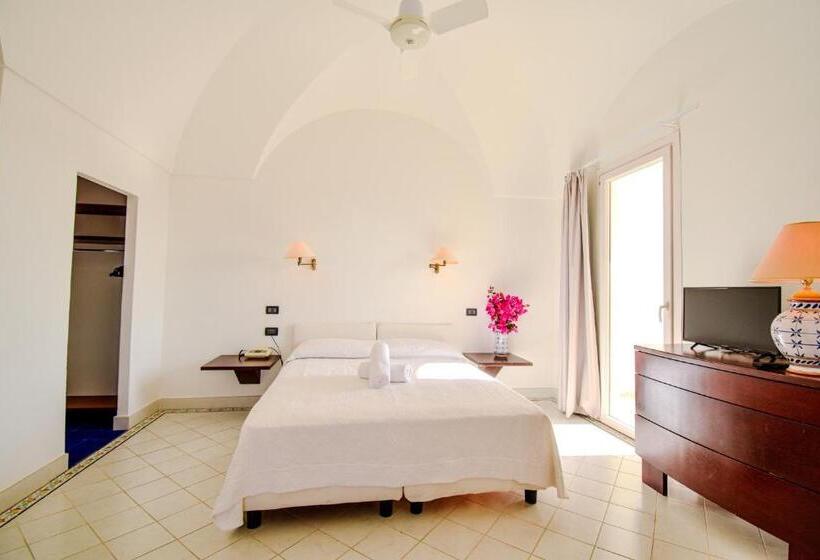 스위트, Mursia Resort & Spa