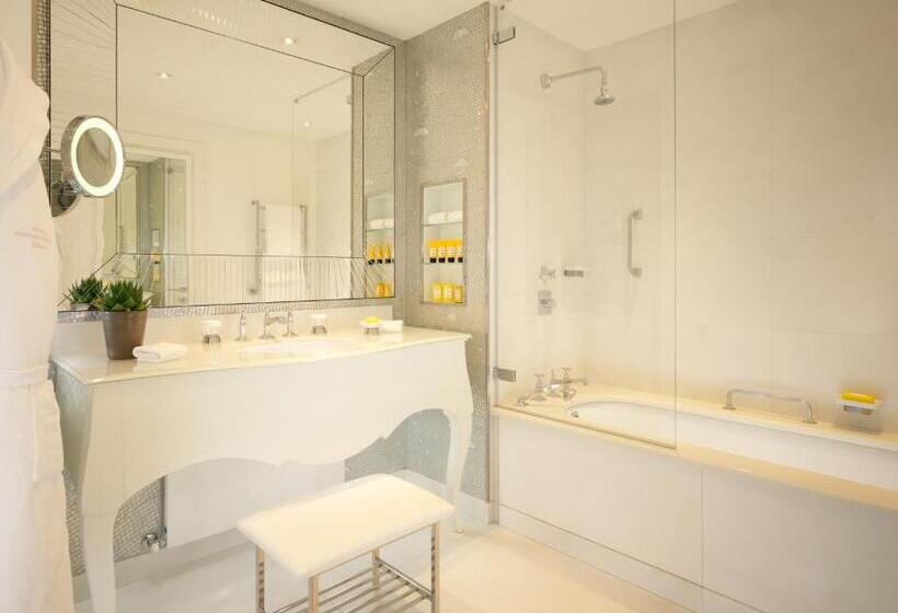 اتاق کلاسیک, Principe Di Savoia  Dorchester Collection