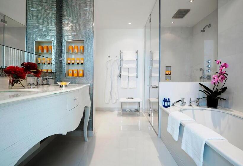 اتاق لوکس, Principe Di Savoia  Dorchester Collection