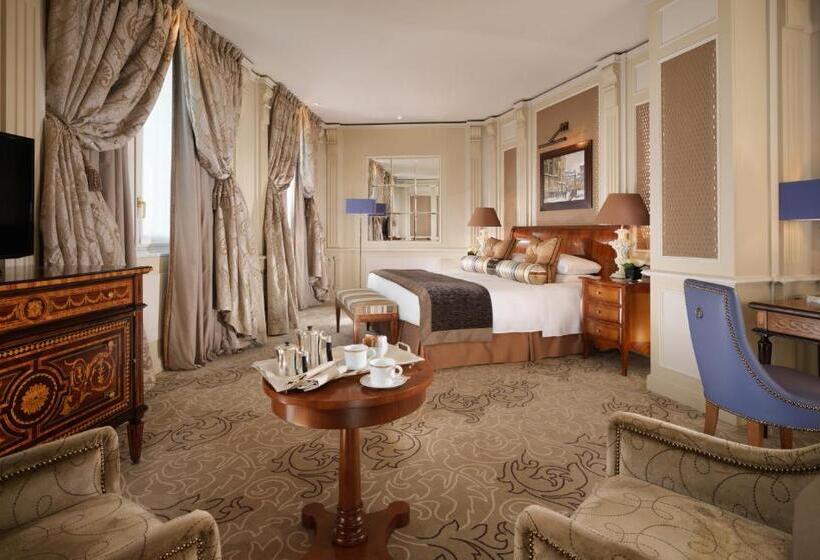 اتاق پرمیوم, Principe Di Savoia  Dorchester Collection