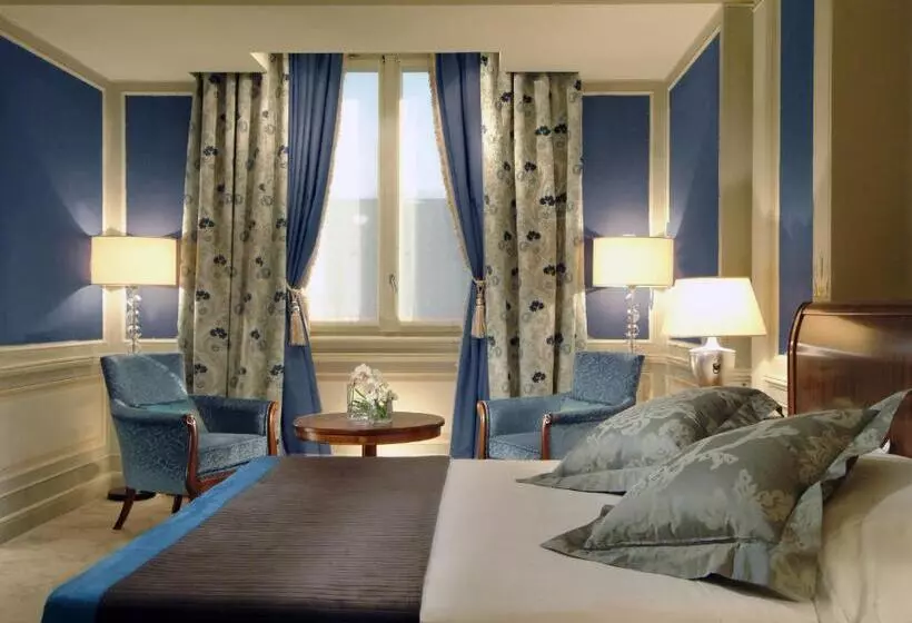اتاق استاندارد, Principe Di Savoia  Dorchester Collection