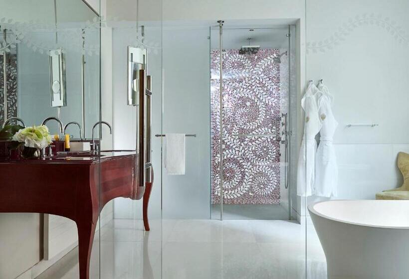 سوییت, Principe Di Savoia  Dorchester Collection