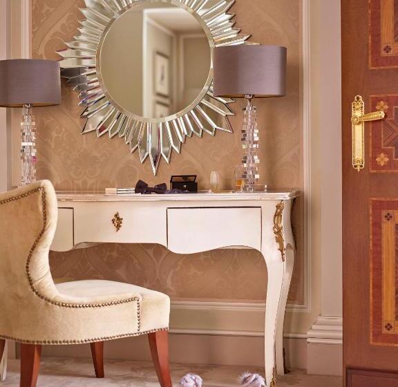 سوییت, Principe Di Savoia  Dorchester Collection