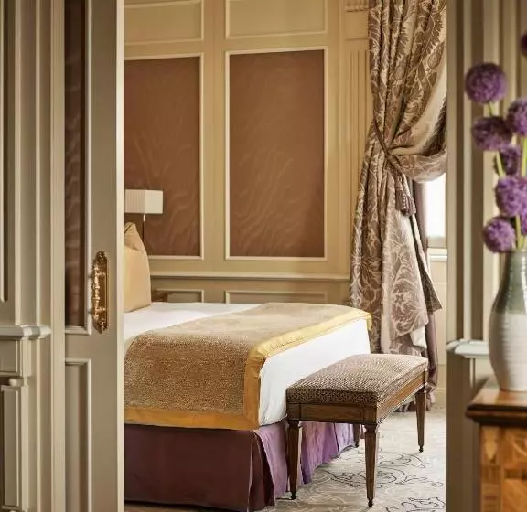 سوییت, Principe Di Savoia  Dorchester Collection