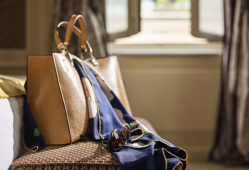 سوییت, Principe Di Savoia  Dorchester Collection