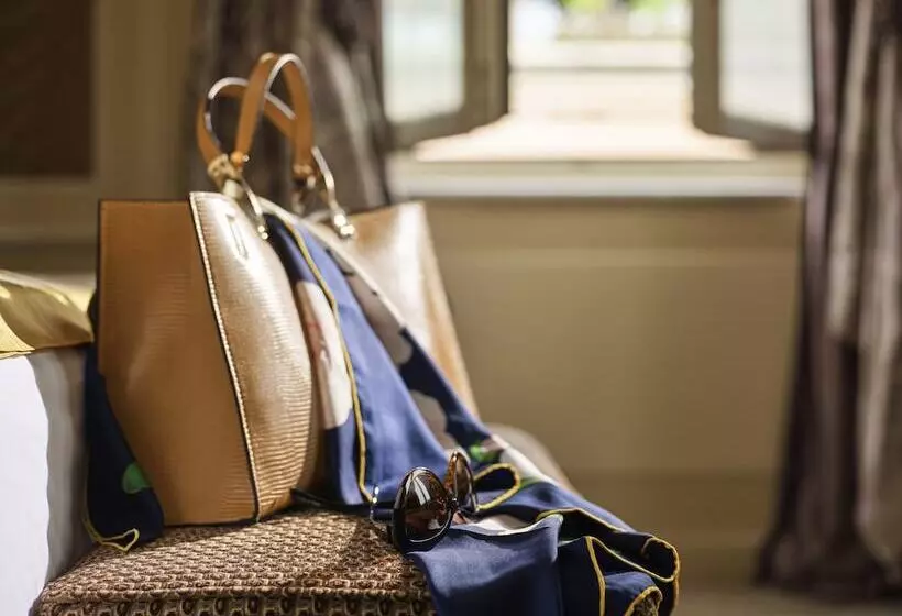سوییت, Principe Di Savoia  Dorchester Collection