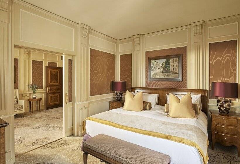 سوییت, Principe Di Savoia  Dorchester Collection