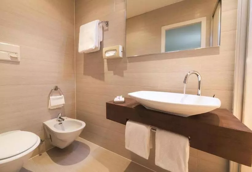Standard-huone, Relais Leon D'oro