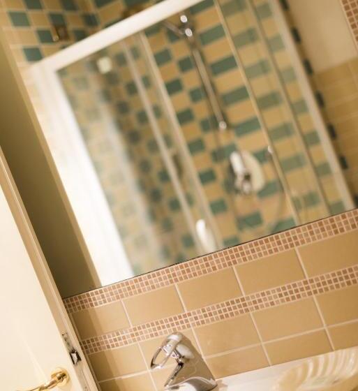 패밀리 룸, Relais Leon D'oro