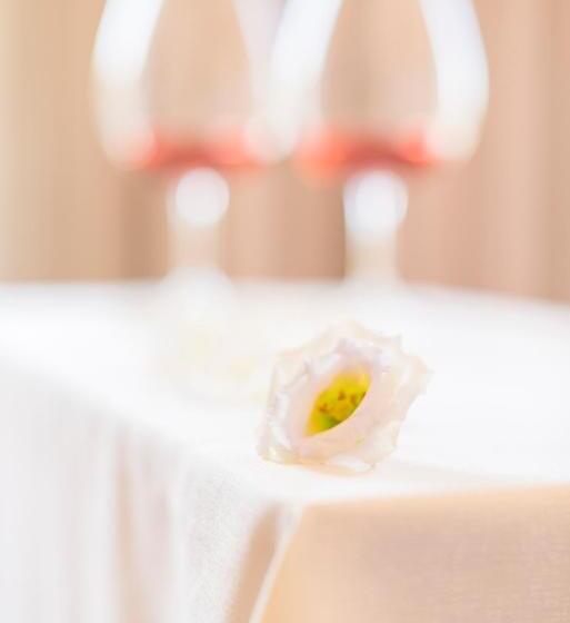 디럭스 룸, Relais Leon D'oro