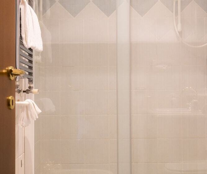 스탠다드 룸, Relais Leon D'oro