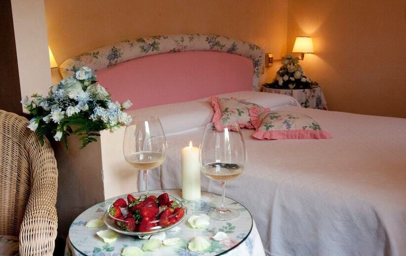 스탠다드 룸, Relais Leon D'oro