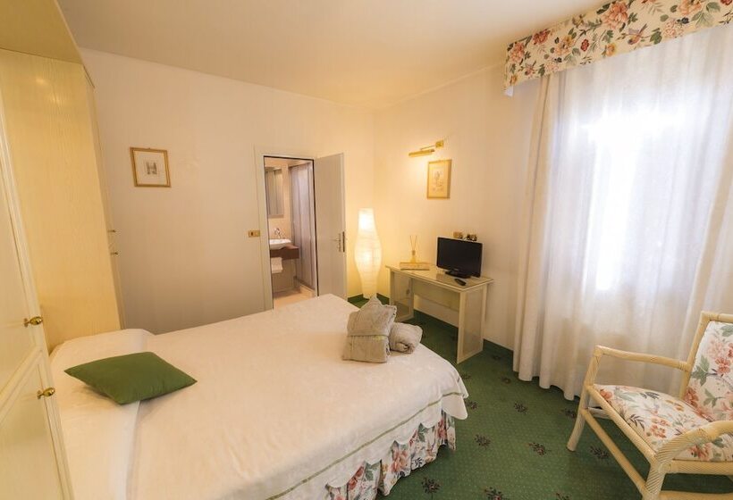 스탠다드 룸, Relais Leon D'oro