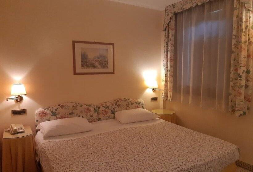 Номер Deluxe, Relais Leon D'oro