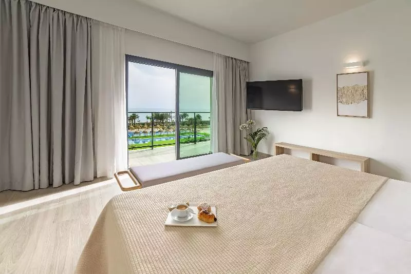 スタンダードルーム, Shangri La Roma By Omnia Hotels