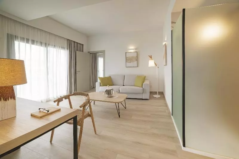 スタンダードルーム, Shangri La Roma By Omnia Hotels