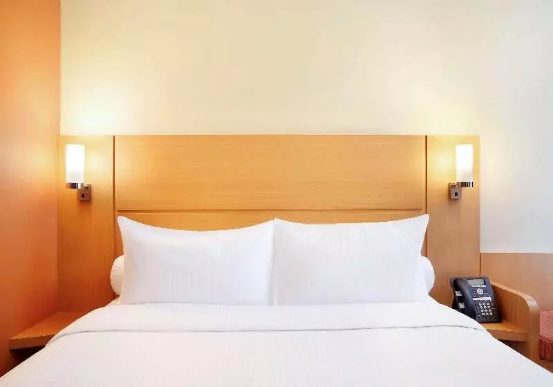 スタンダードルーム, Shangri La Roma By Omnia Hotels