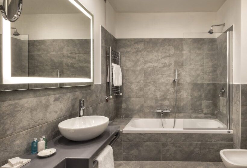 Chambre Deluxe, Sina Maria Luigia