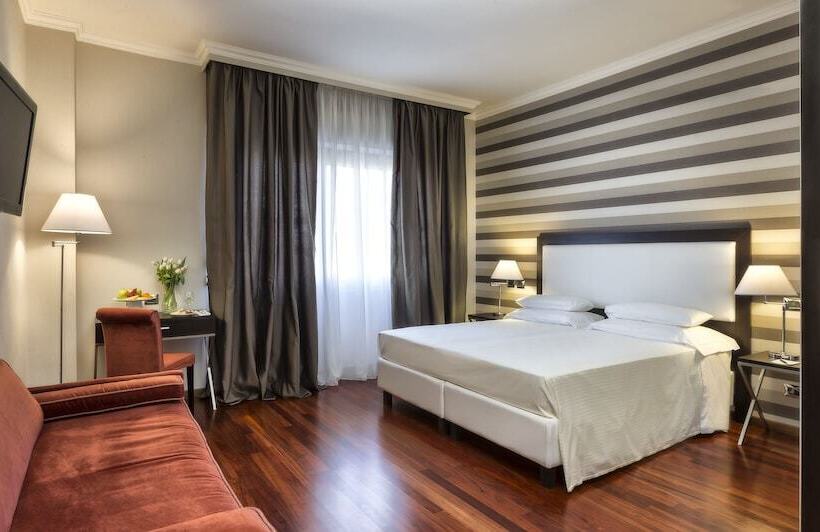 Chambre Deluxe, Sina Maria Luigia