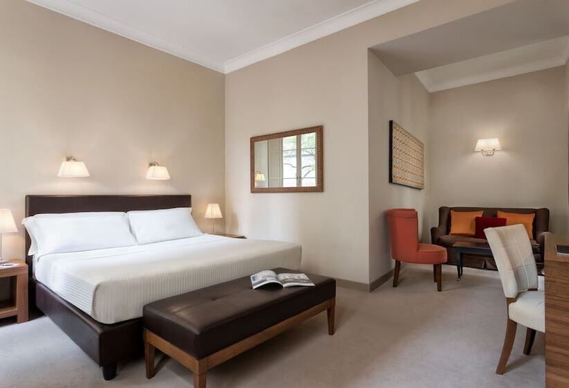 Junior Suite, Sina Maria Luigia