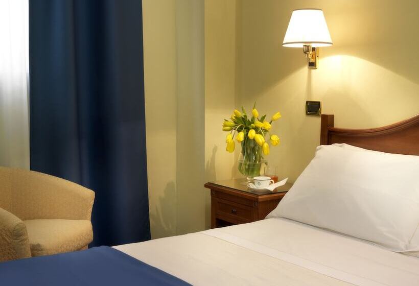 Chambre Individuelle Classique, Sina Maria Luigia